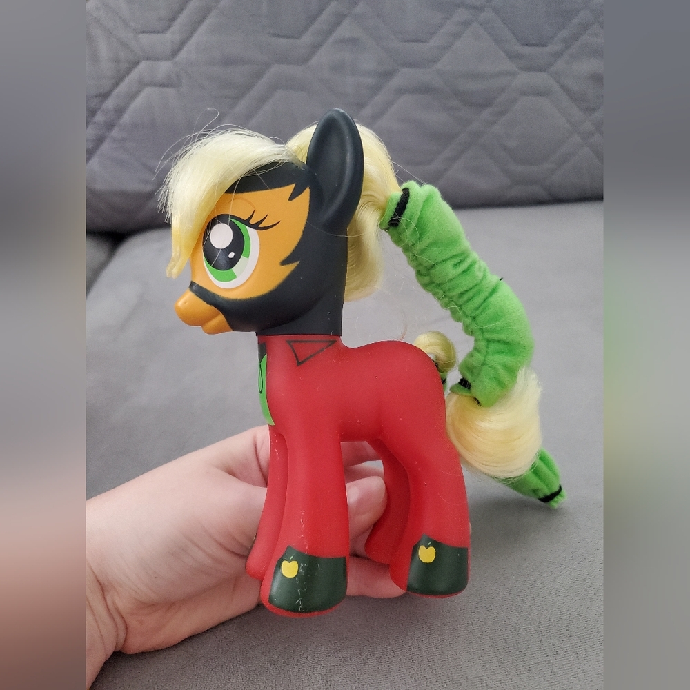 My Little PonyMy Little Pony: Friendship is Magic Target Exclusive set from 2010 - Picture 10 of 10